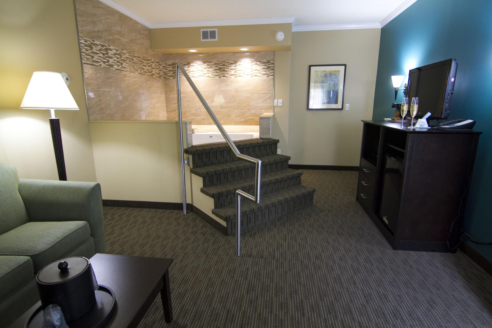 Best Western Plus Plattsburgh Bagian luar foto