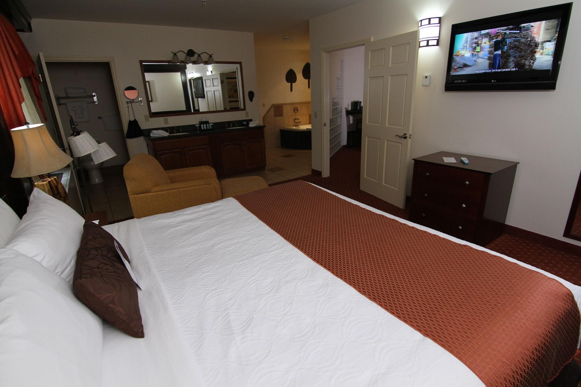 Best Western Plus Plattsburgh Bagian luar foto
