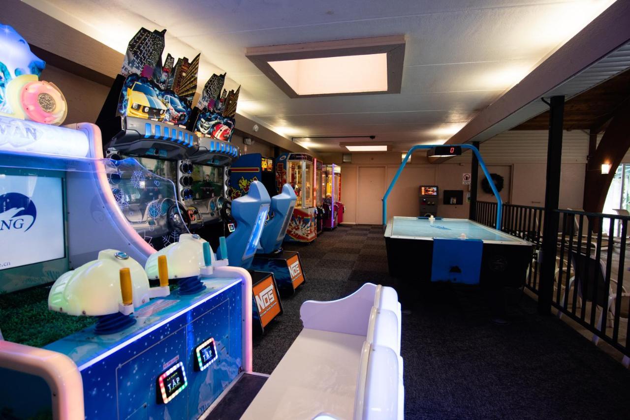 Best Western Plus Plattsburgh Bagian luar foto