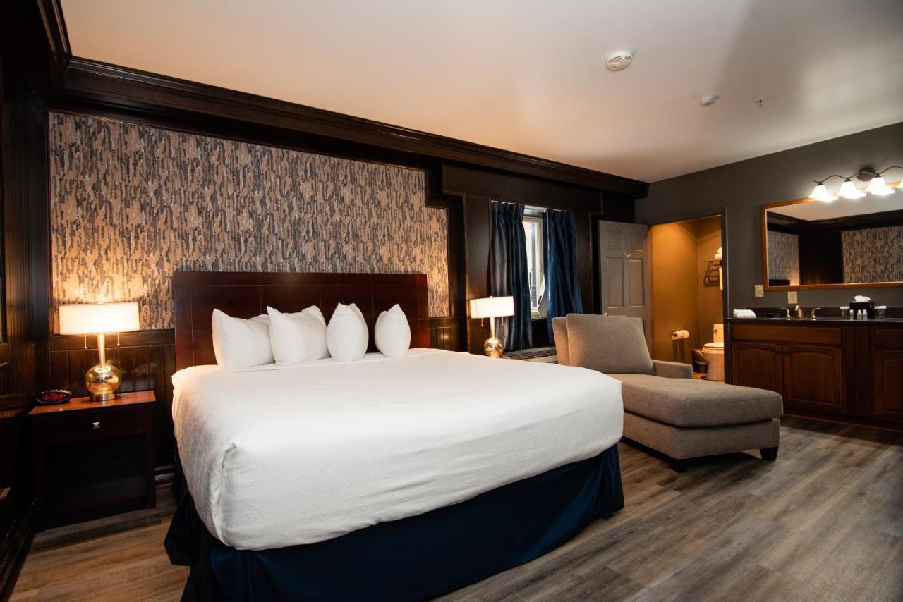 Best Western Plus Plattsburgh Bagian luar foto
