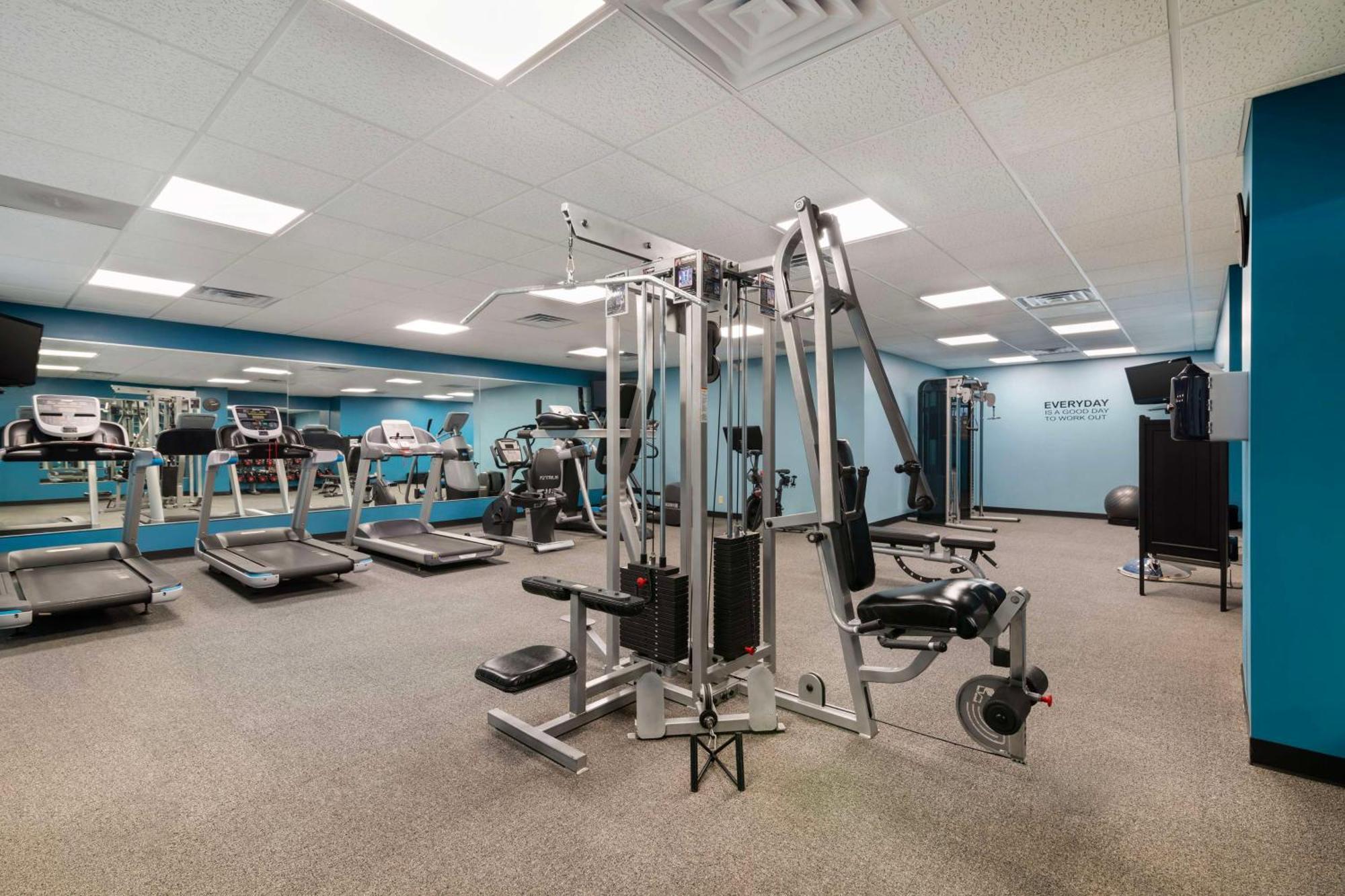 Best Western Plus Plattsburgh Bagian luar foto